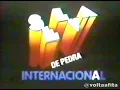 Download Lagu Comercial LP Selva de Pedra Internacional (1986)