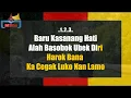 Download Lagu Cabiak Di Dalam (Karaoke versi Silva_Hayati)