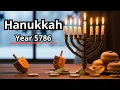 Lagu Hanukkah in Jerusalem | Feast of Dedication | Psalms Sung in Ancient Hebrew | Festival of Lights