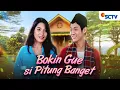 Lagu FULL FTV SCTV Bokin Gue Si Pitung Banget | Dinda Kirana dan Junior Liem