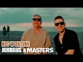 Download Lagu JORRGUS \u0026 Masters - Noc w Batumi (Oficjalny teledysk) Nowy HIT Disco Polo 2025