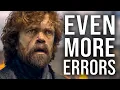 Download Lagu Every Error in Game of Thrones Season 8: This time it's personal