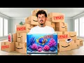 Download Lagu J'ouvre 30 kilos de colis perdu Amazon ! (alors la...)