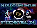 Download Lagu Fyp Tiktok Viral - DJ EMANG LAGI GOYANG YANG KALIAN CARI