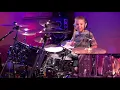 PAINKILLER - JUDAS PRIEST (7 year Old Drummer)