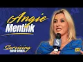 Angie Mentink on Parenting Athletes Without Living Through Them