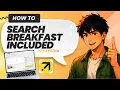 How to Search for Hotels with Breakfast Included on Expedia Full Guide 2026