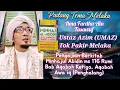 Download Lagu Kuliah Selepas Terawih 12/3/2025 Ustaz Mohamad Azim Bin Zainal (Tok Pakir Melaka) UMAZ