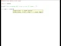 Using the for Loop in Python coin toss
