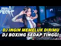 Download Lagu DJ BOXING INGIN MEMELUK DIRIMU | DJ JUNGLE DUTCH PALING TINGGI FULL BASS TERBARU 2025