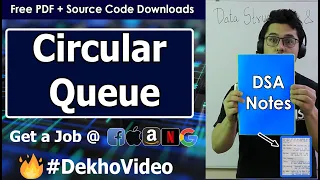 Introduction to Circular Queue in Data Structures