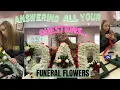 EVERYTHING You Need To Know FUNERAL FLOWERS