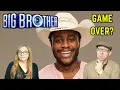 Big Brother 28 live feed spoilers Chuk is actually going home Day 37