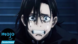 top 10 der unverzeihlichsten anime morde