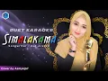 Download Lagu SIMALAKAMA ( Karaoke Dangdut) - Duet Bersama AzmyUpil