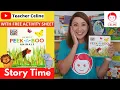 Download Lagu Peek a Boo | Eric Carle Books | Kids Books | Read Aloud Children's Book