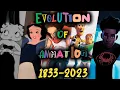 Download Lagu Эволюция анимации (1833-2023) - The Evolution of Animation