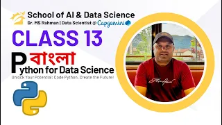 Python Bangla Tutorial 13 Mastering String Indexing Manipulation in Python
