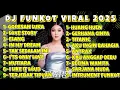 Lagu DJ ALMIRA BERTO - FULL REMIX VIRAL (2 Jam Full Nonstop) 