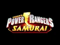Download Lagu Power Rangers Samurai OST - Samurai Intro | 10 Hour Loop (Repeated \u0026 Extended)