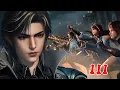 Download Lagu 斗罗大陆2绝世唐门111集预告：霍雨浩召唤亡灵大军守护史莱克，说服兽神参与魂灵实验，并收了兽潮 ！ Soul Land II: The Unrivaled Tang Sect  】 eng sub