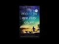 Where the Red Fern Grows Chapter 18