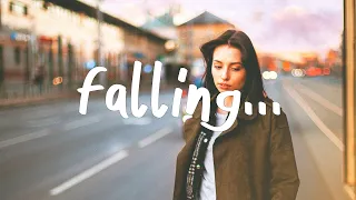 Harry Styles - Falling (Lyrics)