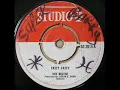 The Heptones - Fatty Fatty (1967)
