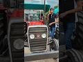 Download Lagu Massey Ferguson 1035 di 39 HP  New 2024 Model |  RJ 14 TRACTORS #masseyferguson
