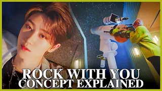 Download SEVENTEEN ROCK WITH YOU Concept Explained: Lyrics and MV Breakdown and Analysis MP3
