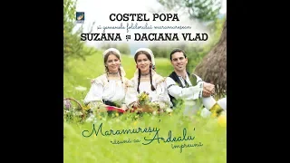 Download 10  Mai ții minte mândruliță  - Costel Popa si Angelica Pantea (ALBUM 2018) MP3