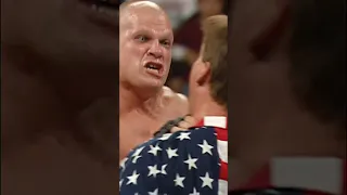 Don T Say May 19th In Front Of Kane SmackDown 5 19 06 