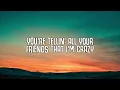 Post Malone & Morgan Wallen - I Had Some Help (Lyrics)