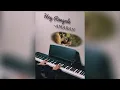 Download Lagu Hey Rangule| Amaran | GV Prakash | Sivakarthikeyan, Sai Pallavi | Piano Instrumental   #piano