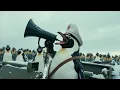 Download Lagu Democratic Penguins Republic - Economic Warfare (Official Music Video)