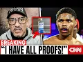 Lagu “He Was on Steroids!” Teofimo Lopez Sr ACCUSES Shakur Stevenson After Fight