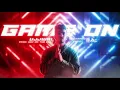 GAME ON - UJJWAL X Sez On The Beat (Only Song) | Techno Gamerz