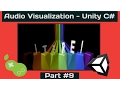 Audio Visualization - Tutorial Part 9