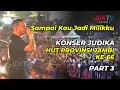 Lagu Sampai Kau Jadi Milikku - Konser #JUDIKA - HUT PROVINSI JAMBI - 7 Januari 2023 - #JEKTV