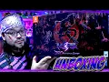 Bayonetta 3 Trinity Masquerade Edition UNBOXING