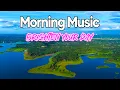 Download Lagu Morning Bliss - Relaxing Rhumba Cha Cha Guitar Instrumental Melodies - Brighten Your Day