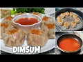 Download Lagu Cara Mudah Membuat Dimsum Ayam Sederhana Tanpa Udang Anti Gagal dan Cocok Untuk Pemula