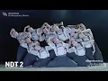 Lagu da:ns focus | Nederlands Dans Theater in Singapore - Folkå by Marcos Morau (29 \u0026 30 Nov)