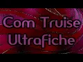 Com Truise - Ultrafiche Of You