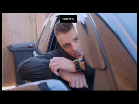 Channel 5 Britains Parking Hell S2 E4 @GeorgeJexter 2019