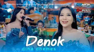 versi paling enak bungahku tembus tekan kayangan denok dina demes admaja music bls pro audio