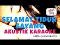 Download Lagu Mempresentasikan Kembali Instrumen Akustik Balada Iwan Fals - Selamat Tidur Sayang