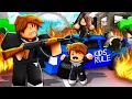 Download Lagu KINDEREN hebben Brookhaven overgenomen.. Daarom neem ik het TERUG!
