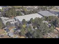 FedEx closing distribution center in West Columbia