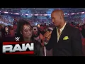 Lyra Valkyria has a message for Raquel Rodriguez Raw highlights Aug 3 2026